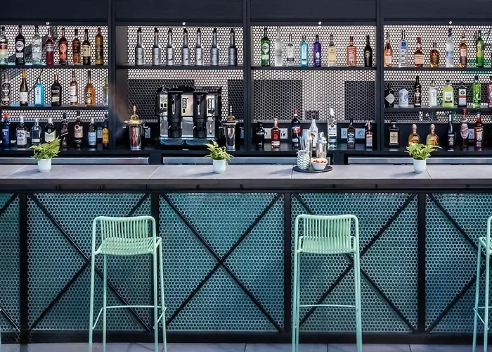 Axel Hotel Bilbao - Adults Only