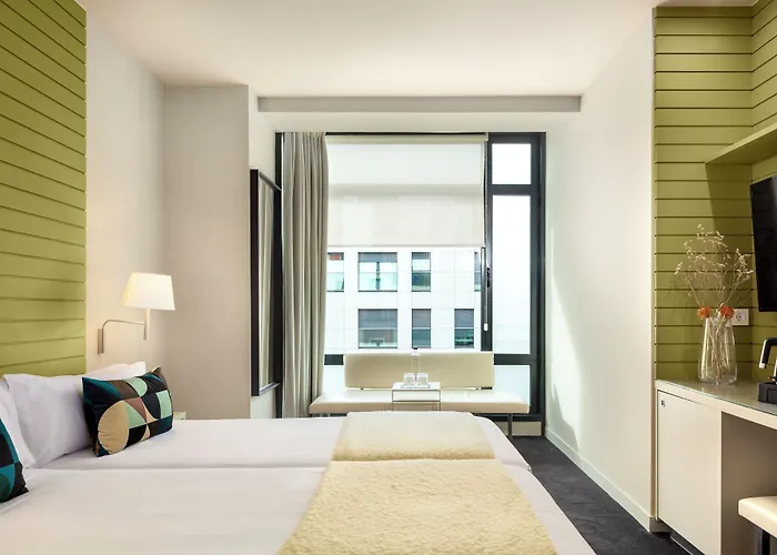 Hotel Miró