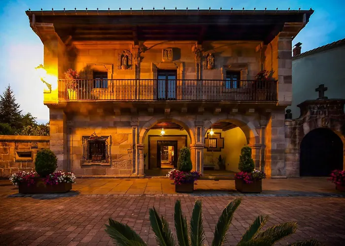 Casona De La Pinta